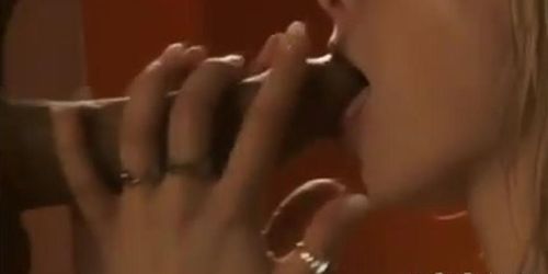 Techniques Of A Blowjob Master (Rikki Lee, Beauty Dior)