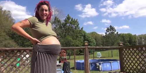 Step Daddys POV Pleasures (Maria Jade, Dani Arcadia)
