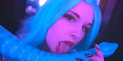 Order your Erotic Custom Clip 