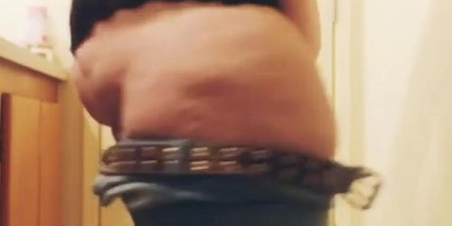 fat in jeans
