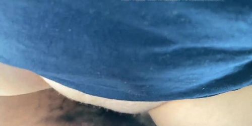 19 Year Old White Pussy, PAWG, BBC, Creampie