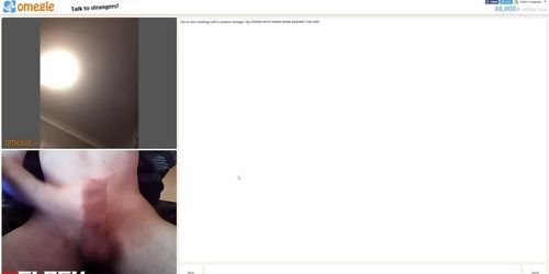 Omegle Flashing Compilation - Tnaflix.com