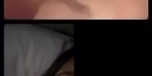Teens Get Dick Flashed On Instagram Live 5