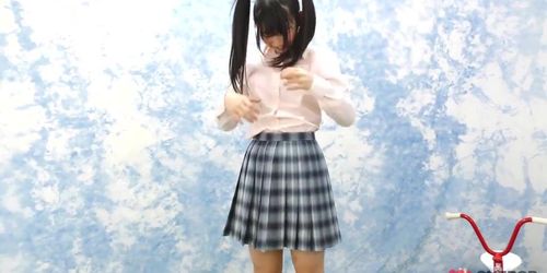 [Lovepop] [tki001647] Yuzuka Shirai ????? innocent and hot ! ?????