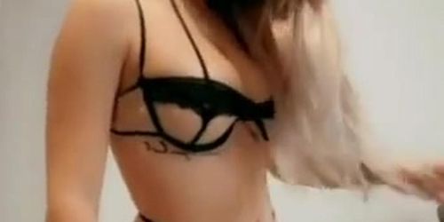 lili caval exclusive compilation