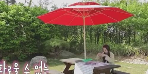 Nayeon being a cutie