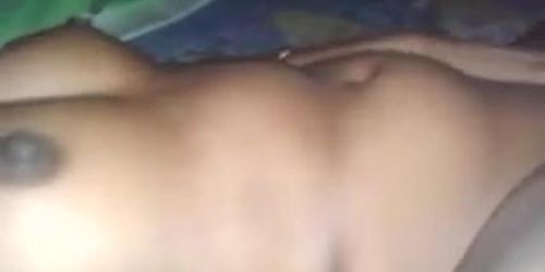 Desi chudakkar maal (Ex GF)