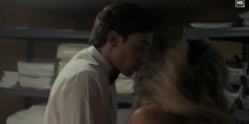 Kirsten Dunst Hot Sex Scenes 1080p