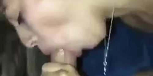 Suck a hot cock aunty with sexy voice