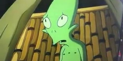 Futurama- Snu-Snu