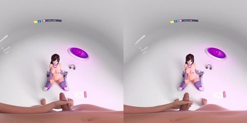 Dva vr facial