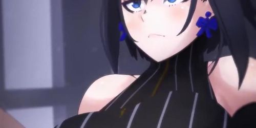 hentai tit job by sello on sale