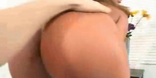redhead blowjob cumshot handjob deepthroat