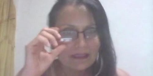 Quick flash Mexican tutor