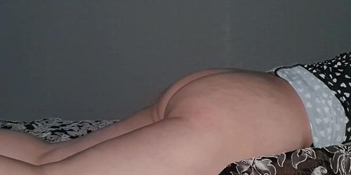 Step mother dirty talk and fucking step son till he cums inside