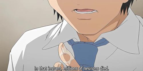 Seikatsu Shidou 60FPS Ep2