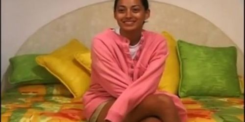 mexican paola on w o o d m a n c a s t i n g