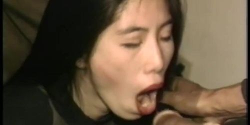 Jake steed slays Asian girl