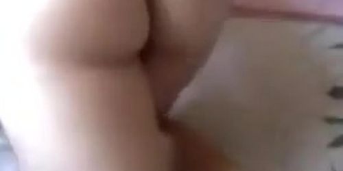 nieta pervertida con abuelo (Peruana )