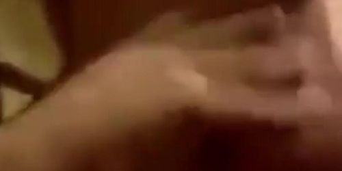 Fucked the Spanish lecturer (Latina_Tits )