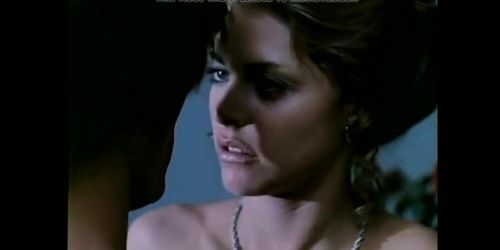 Lindsay Wagner - Hot Fap Vid