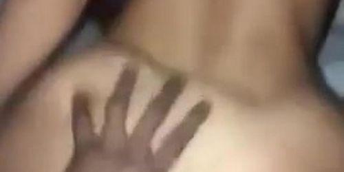 POV bbc riding