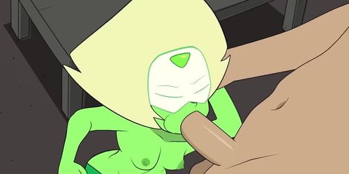 [FREAKO] PERIDOT'S AUDITION (1080P)