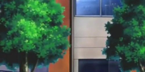 Oppai life dubbed