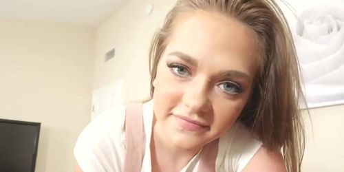 kinky teens ride their stepdad's dick asmr pov dutch spanish