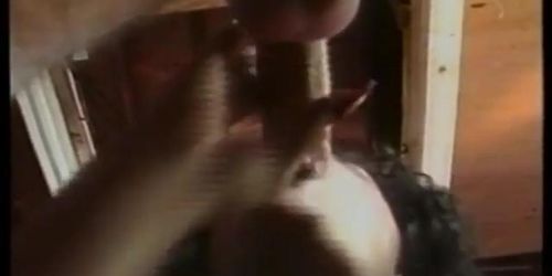 Nina DePonca - Wet Dream on Elm Street Sc06 (Randy Spears)