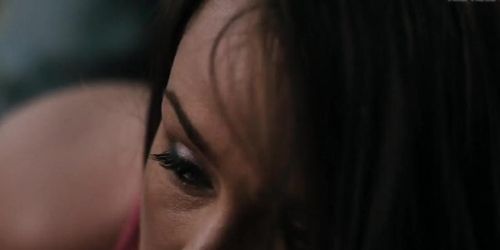 Danielle Harris - The Victim (2011)