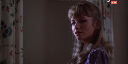 Rebecca De Mornay - ''Risky Business'' 01 (Full Frontal)