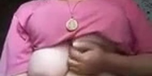 Chubby North East Girl Masturbating