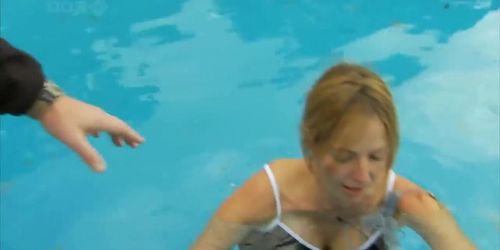 Alice Roberts - Swimsuit