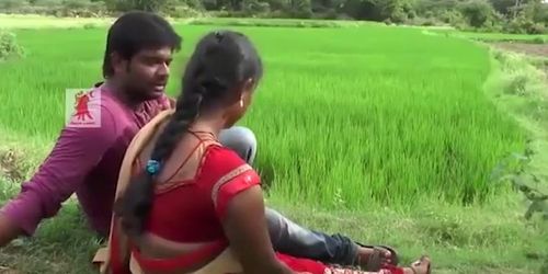 Bangali Bhabi ko khet me leja ke choda play boy ne