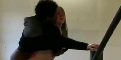 make daddy mad (he black)