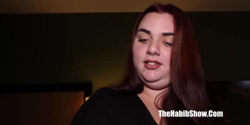 she soo hood cuban thickie bbw lexi blanco (Isabella Chrystin)