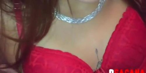 19 year old latina with braces (Sex Teen)