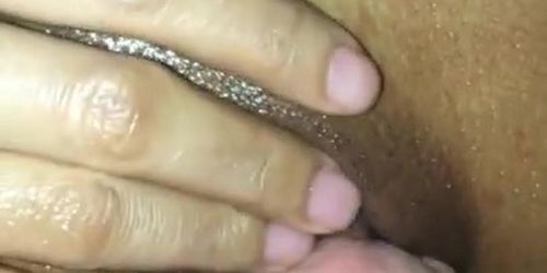 I fist my asia wife