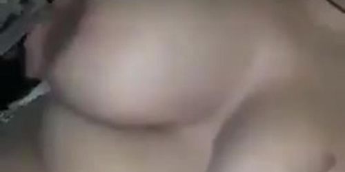 Desi Aunty Playing With Her Pussy