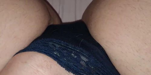 Early morning orgasm (Real Orgasm)