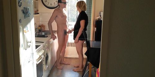 47 year old cougar milf for boy