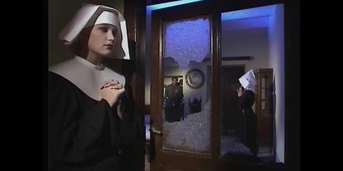 Il Mistero Del Convento (1993, Italy, Deborah Wells, full video, DVD remastered) (Simona Valli, Mario Salieri, Christoph Clark)