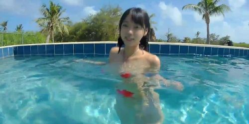 aoyama hikaru LCDV-40905 (Hikaru Aoyama)
