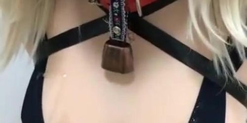 kigurumi vibrator