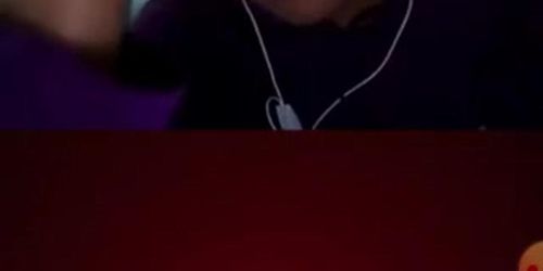 Ometv cock flash - Tnaflix.com