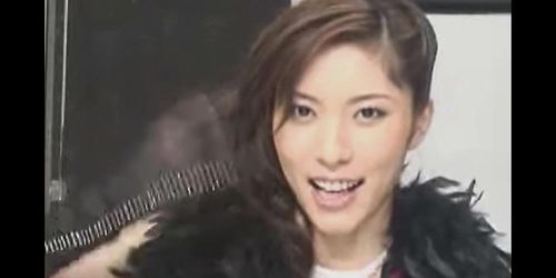 Riko Tachibana JOI