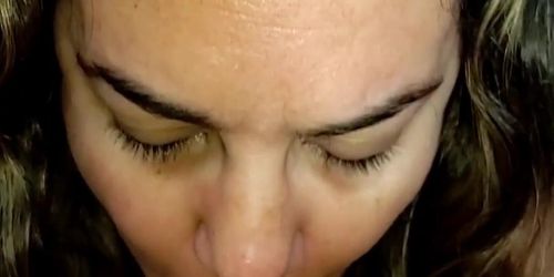 Up close and personal with Becky Tailorxxx