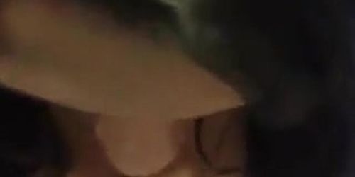 cousin sis sucking brothers dick and cum