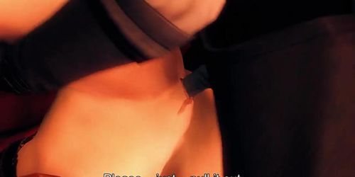 Butterfly sub